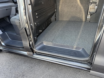 Used Volkswagen Transporter 2025 for sale - 79152126: Photo