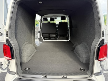 Used Volkswagen Transporter 2023 for sale - 78853042: Photo