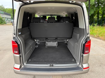 Used Volkswagen Transporter 2021 for sale - 75289484: Photo