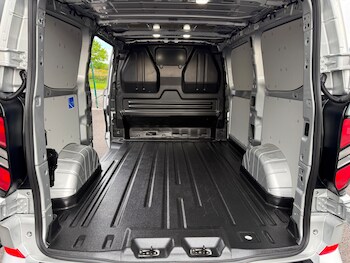 Used Ford Transit Custom 2024 for sale - 78608505: Photo