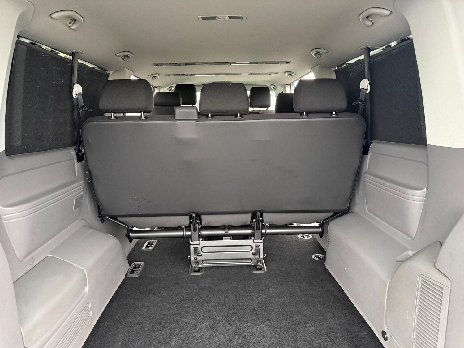 Used Volkswagen Transporter Shuttle 2020 for sale - 77365557: Photo 10