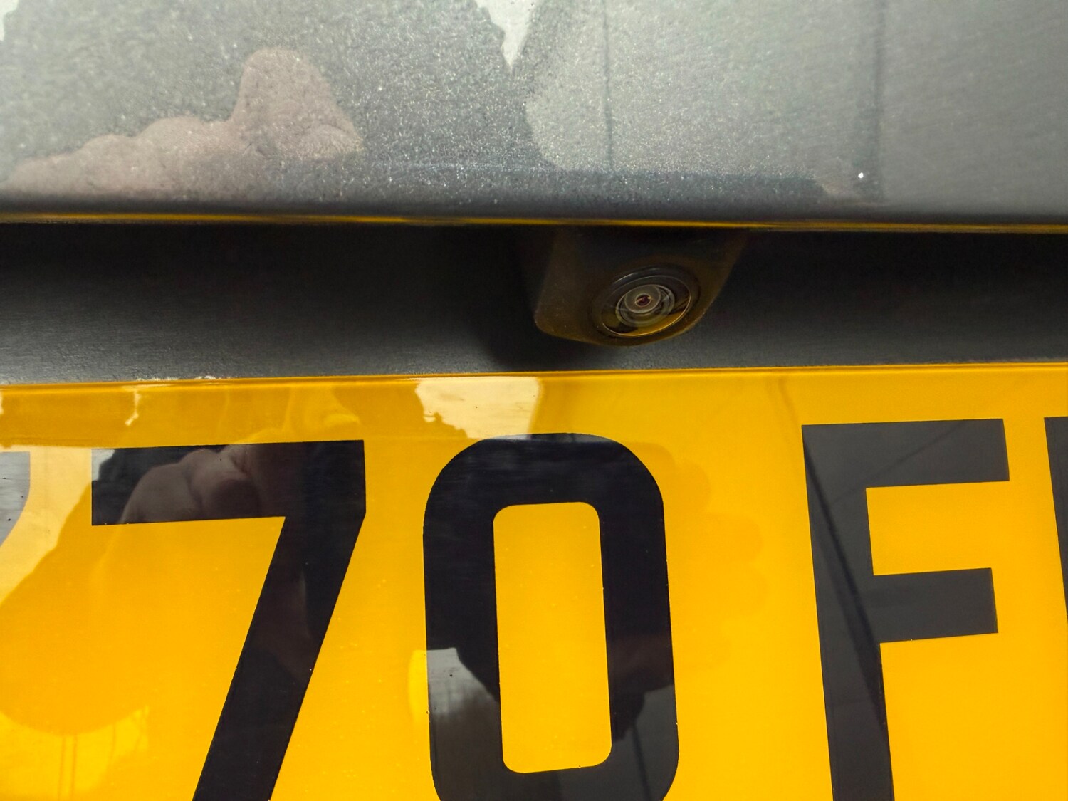 Used Volkswagen Transporter Shuttle 2020 for sale - 77365557: Photo 9