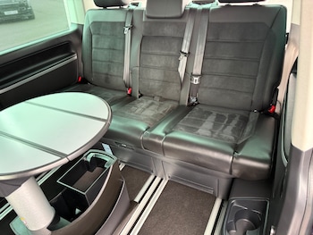 Used Volkswagen Caravelle 2019 for sale - 78268734: Photo