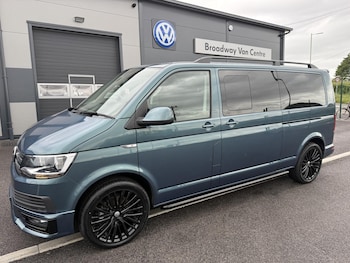 Used Volkswagen Caravelle 2019 for sale - 78790050: Photo