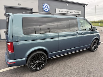 Used Volkswagen Caravelle 2019 for sale - 78790050: Photo