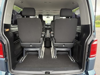 Used Volkswagen Caravelle 2019 for sale - 78790050: Photo