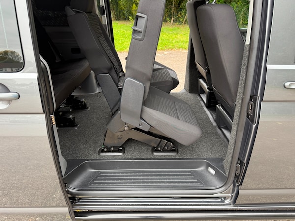 Used Volkswagen Transporter 2023 for sale - 76293443: Photo 11