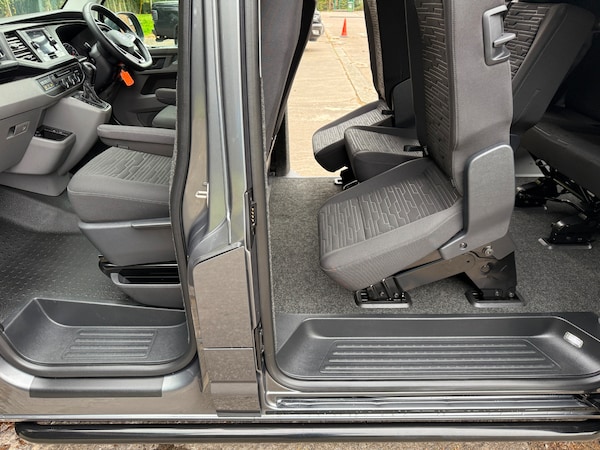 Used Volkswagen Transporter 2023 for sale - 76293443: Photo 14