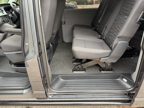 Used Volkswagen Transporter 2023 for sale - 76293443: Photo 15