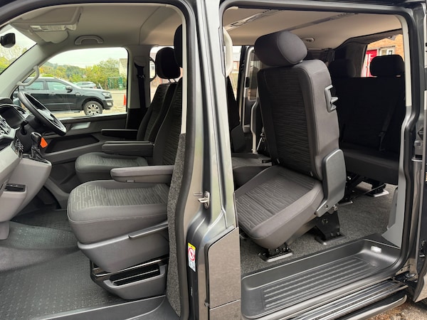 Used Volkswagen Transporter 2023 for sale - 76293443: Photo 18