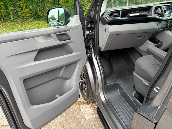 Used Volkswagen Transporter 2023 for sale - 76293443: Photo 20