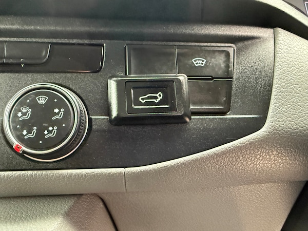 Used Volkswagen Transporter 2023 for sale - 76293443: Photo 23