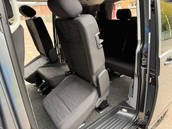 Used Volkswagen Transporter 2023 for sale - 76293443: Photo 3