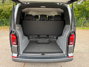 Used Volkswagen Transporter 2023 for sale - 76293443: Photo 4