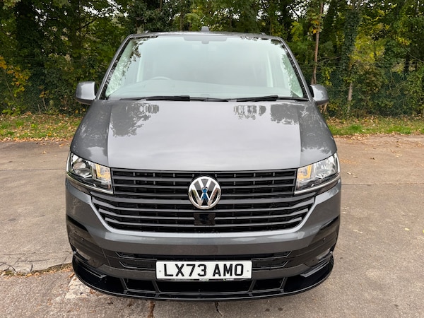 Used Volkswagen Transporter 2023 for sale - 76293443: Photo 6