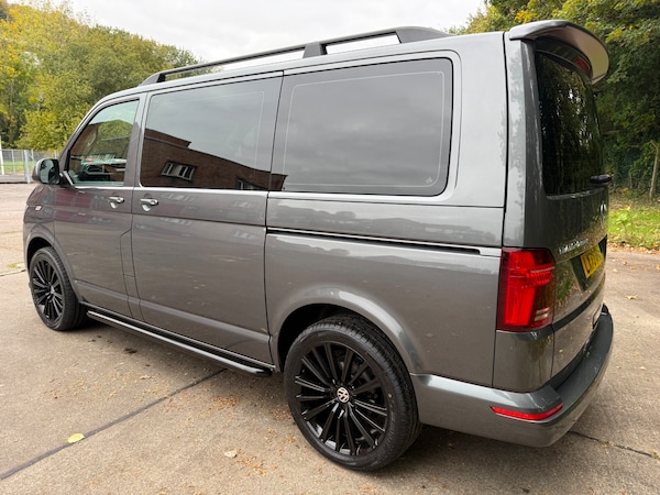 Used Volkswagen Transporter 2023 for sale - 76293443: Photo 7