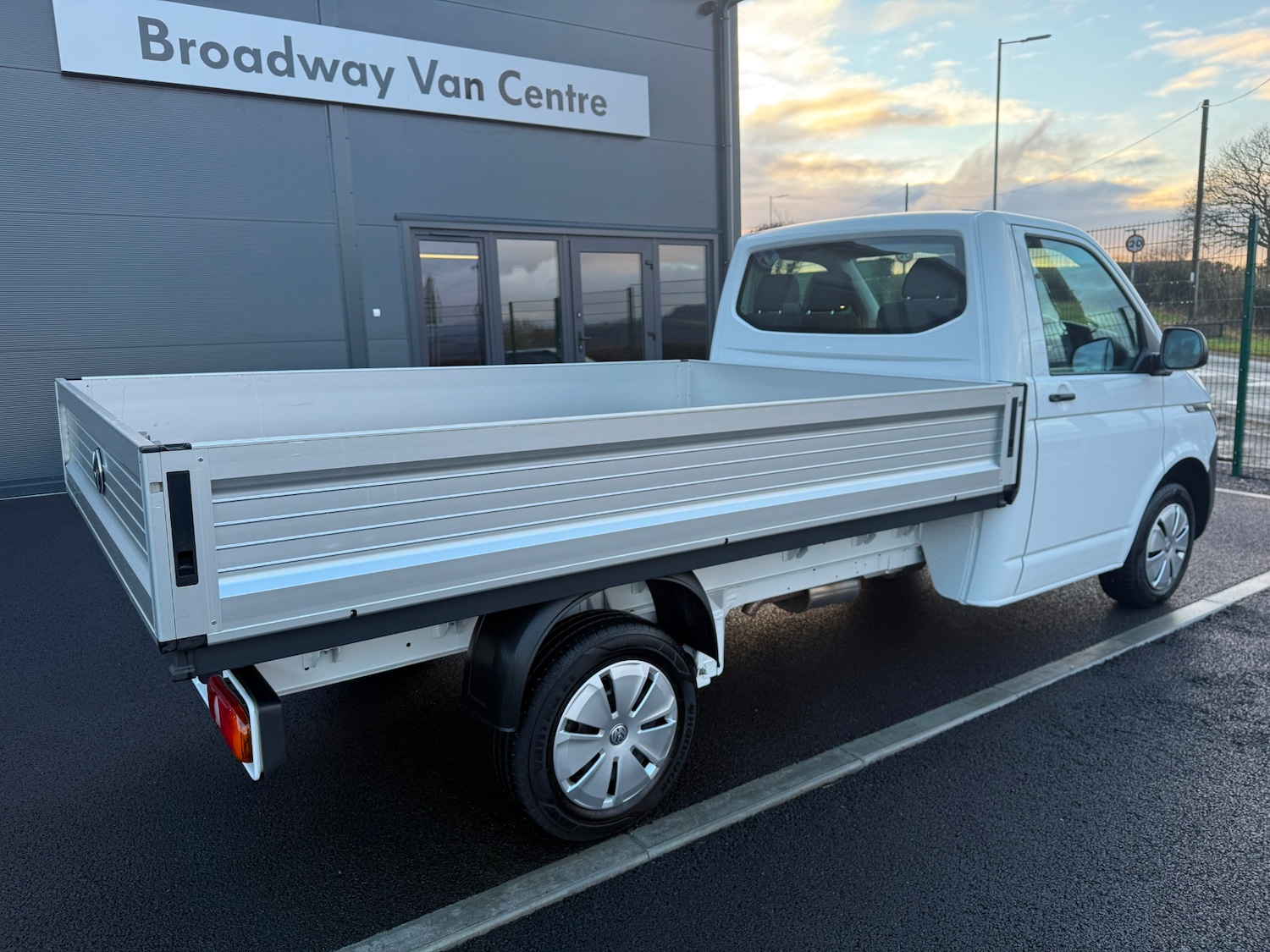 Used Volkswagen Transporter 2023 for sale - 77365556: Photo 10