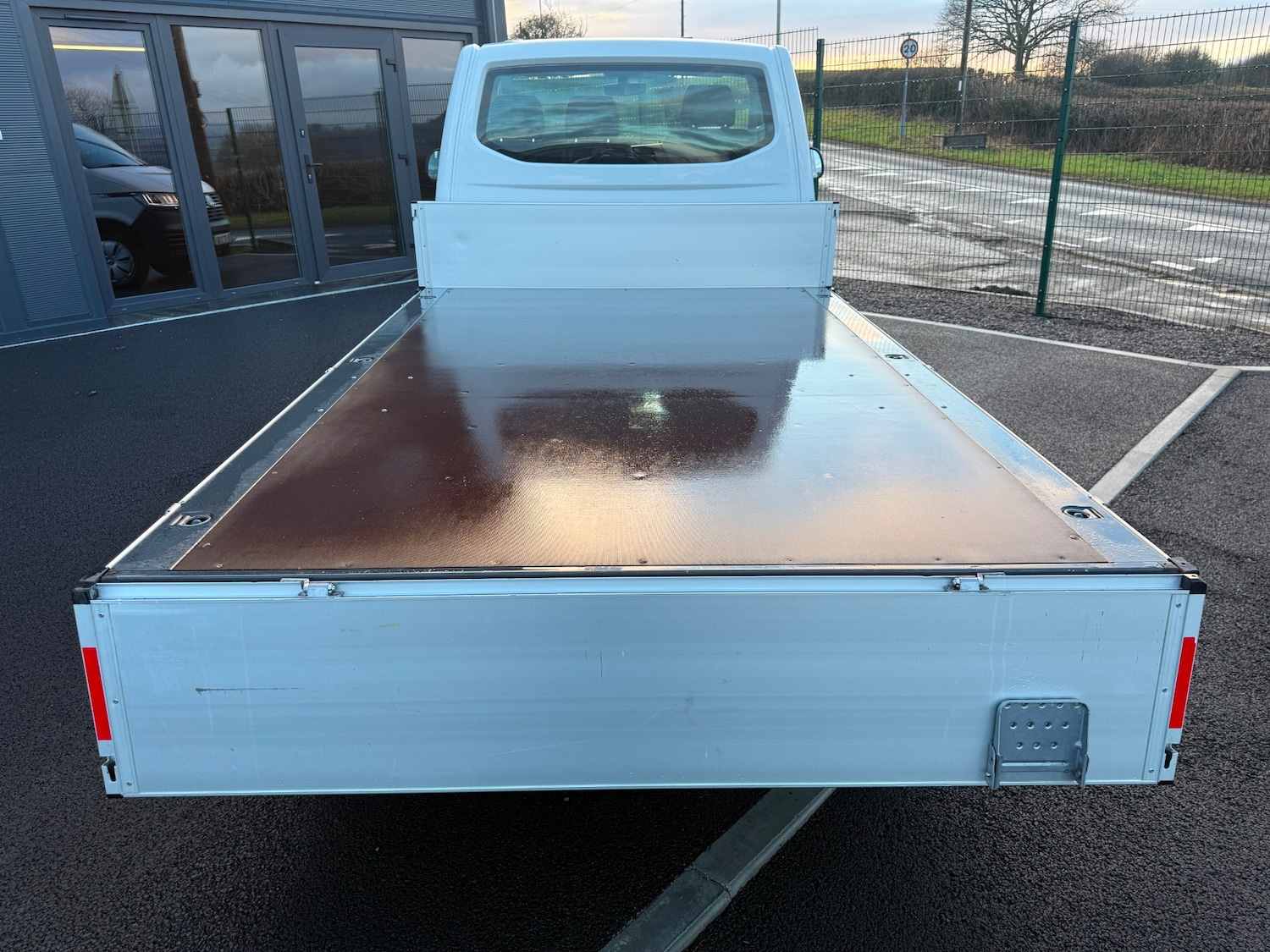 Used Volkswagen Transporter 2023 for sale - 77365556: Photo 13