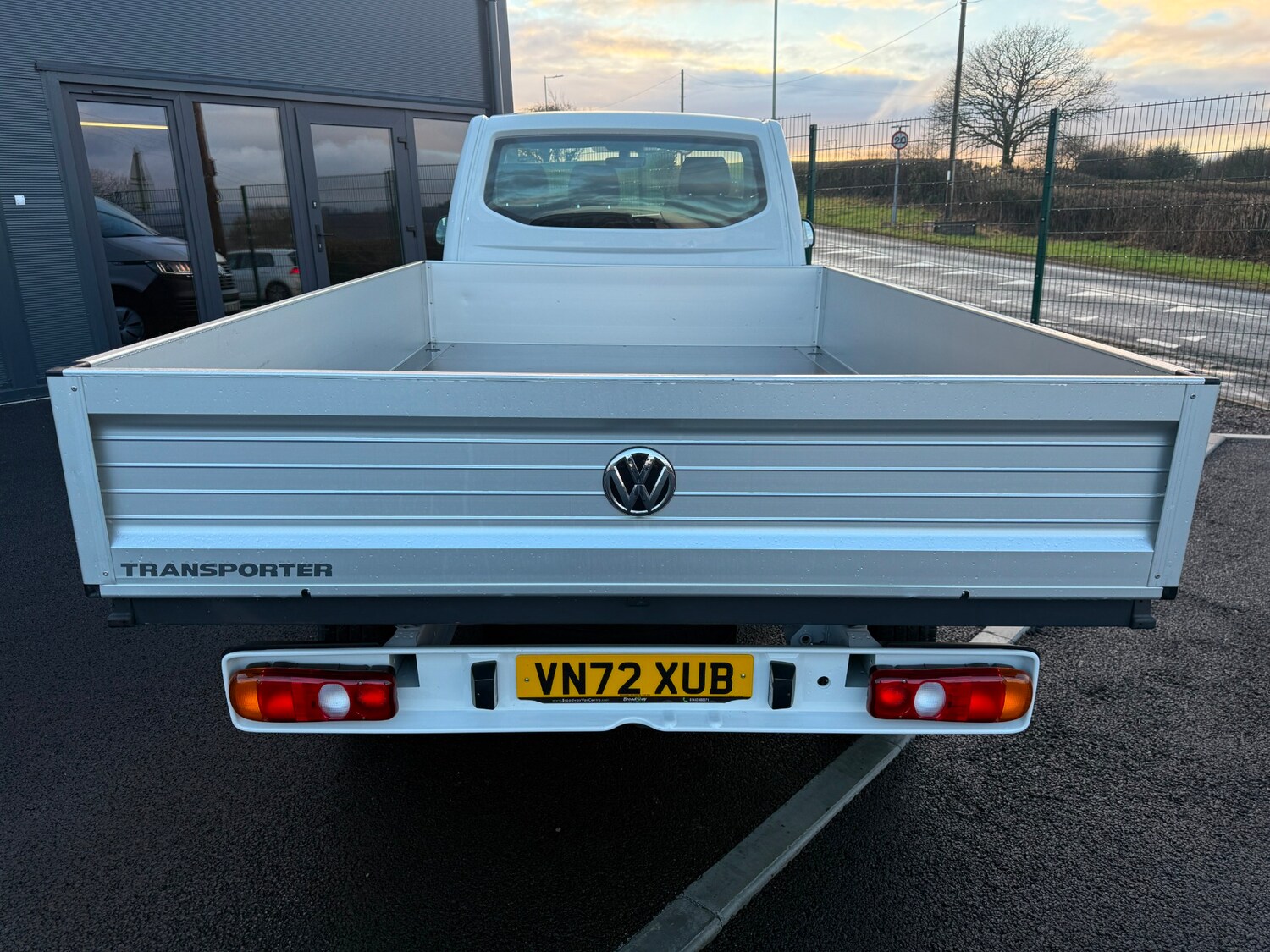 Used Volkswagen Transporter 2023 for sale - 77365556: Photo 14