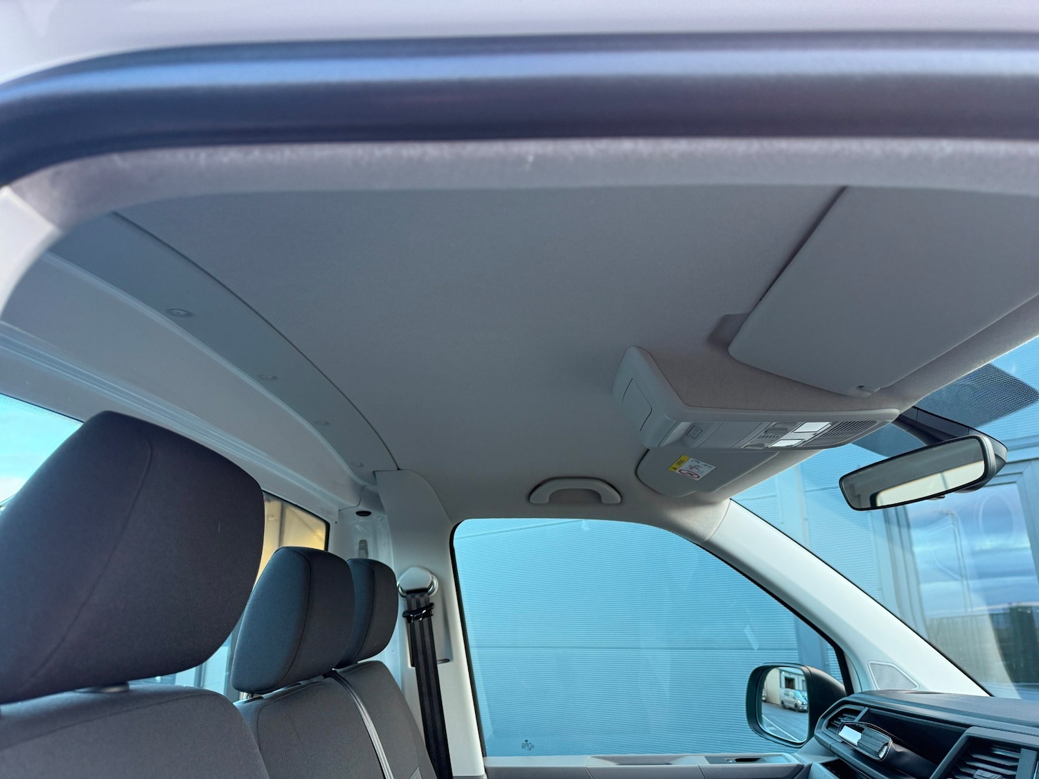 Used Volkswagen Transporter 2023 for sale - 77365556: Photo 24