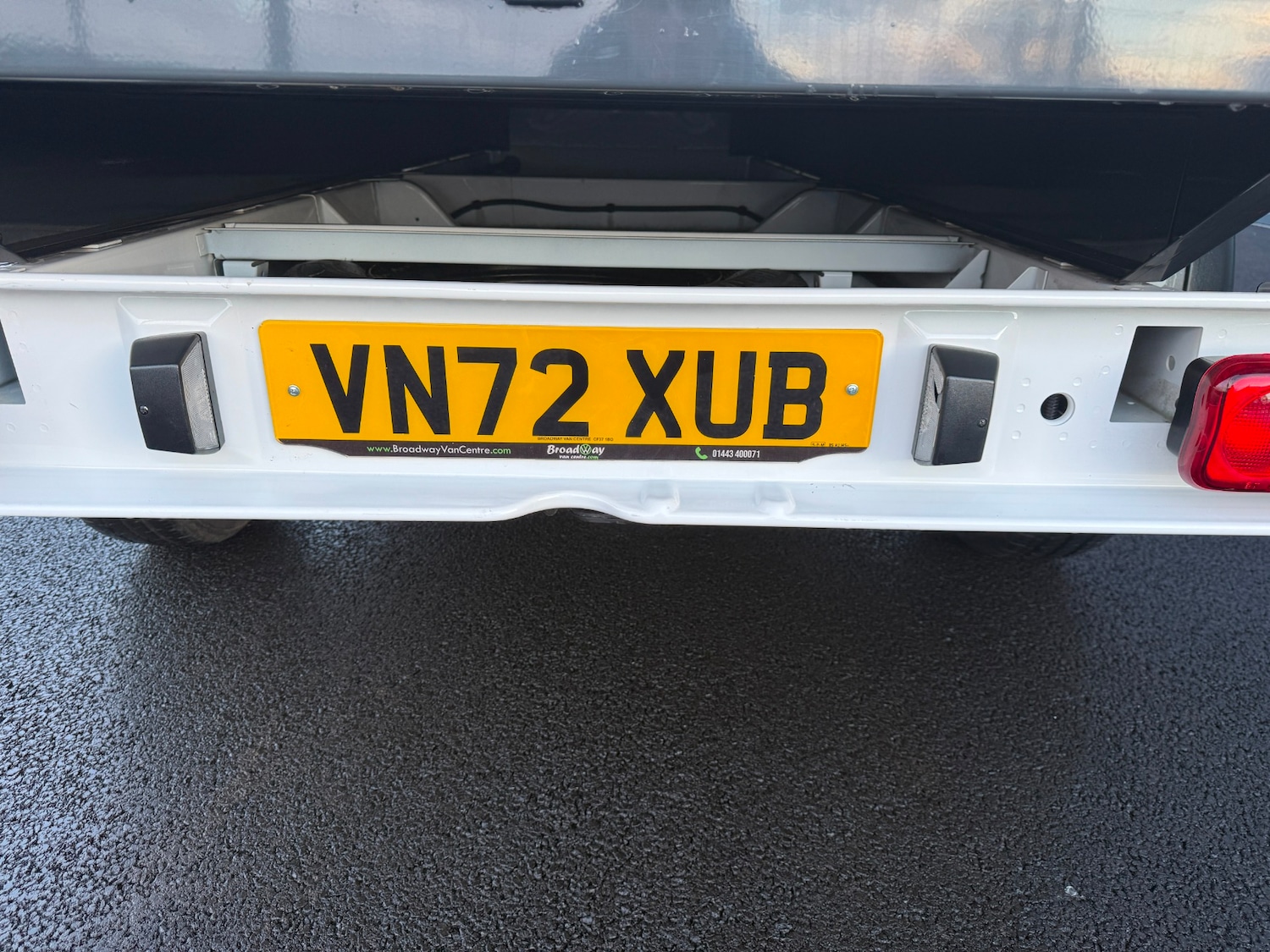 Used Volkswagen Transporter 2023 for sale - 77365556: Photo 5