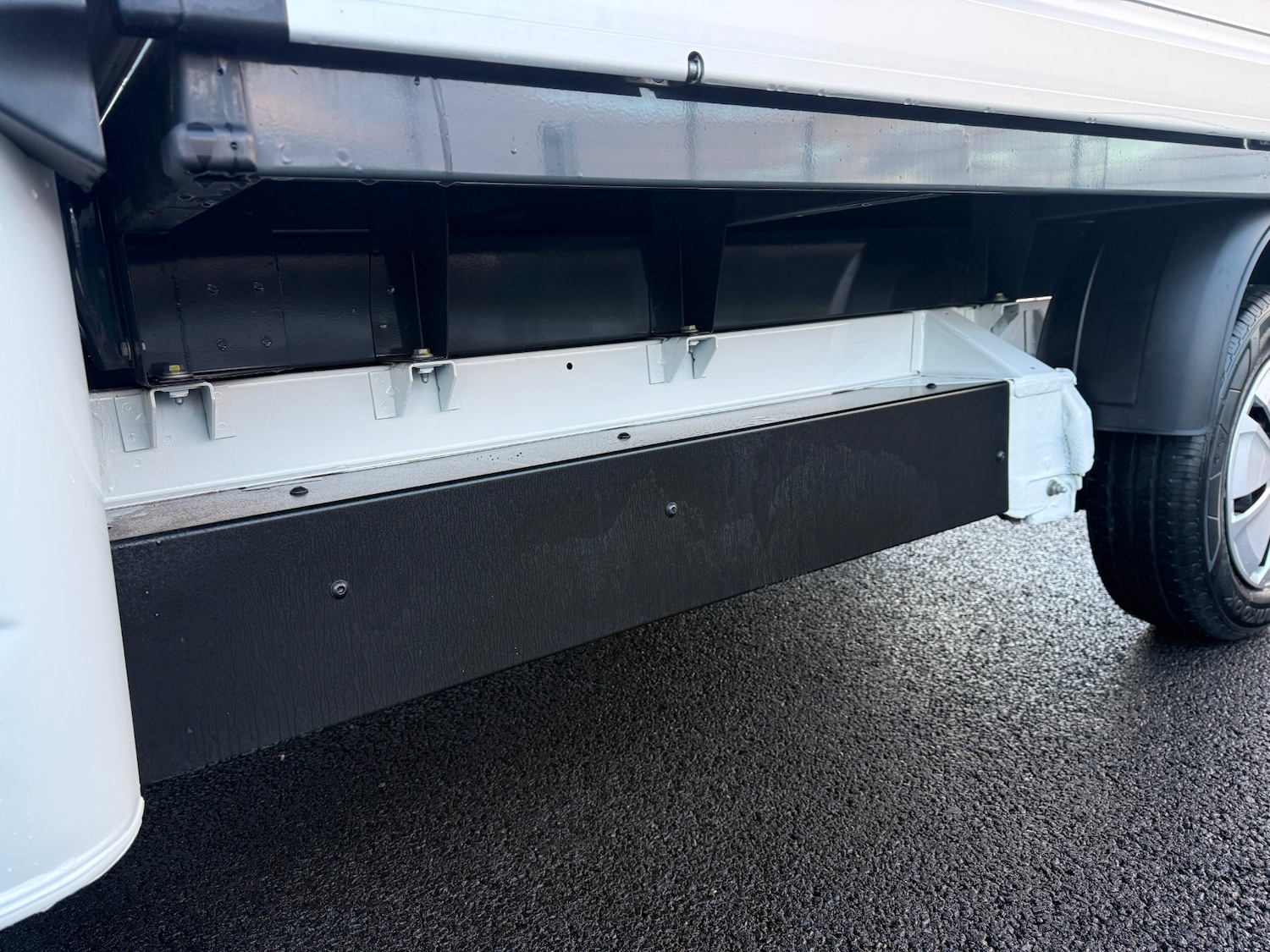 Used Volkswagen Transporter 2023 for sale - 77365556: Photo 7