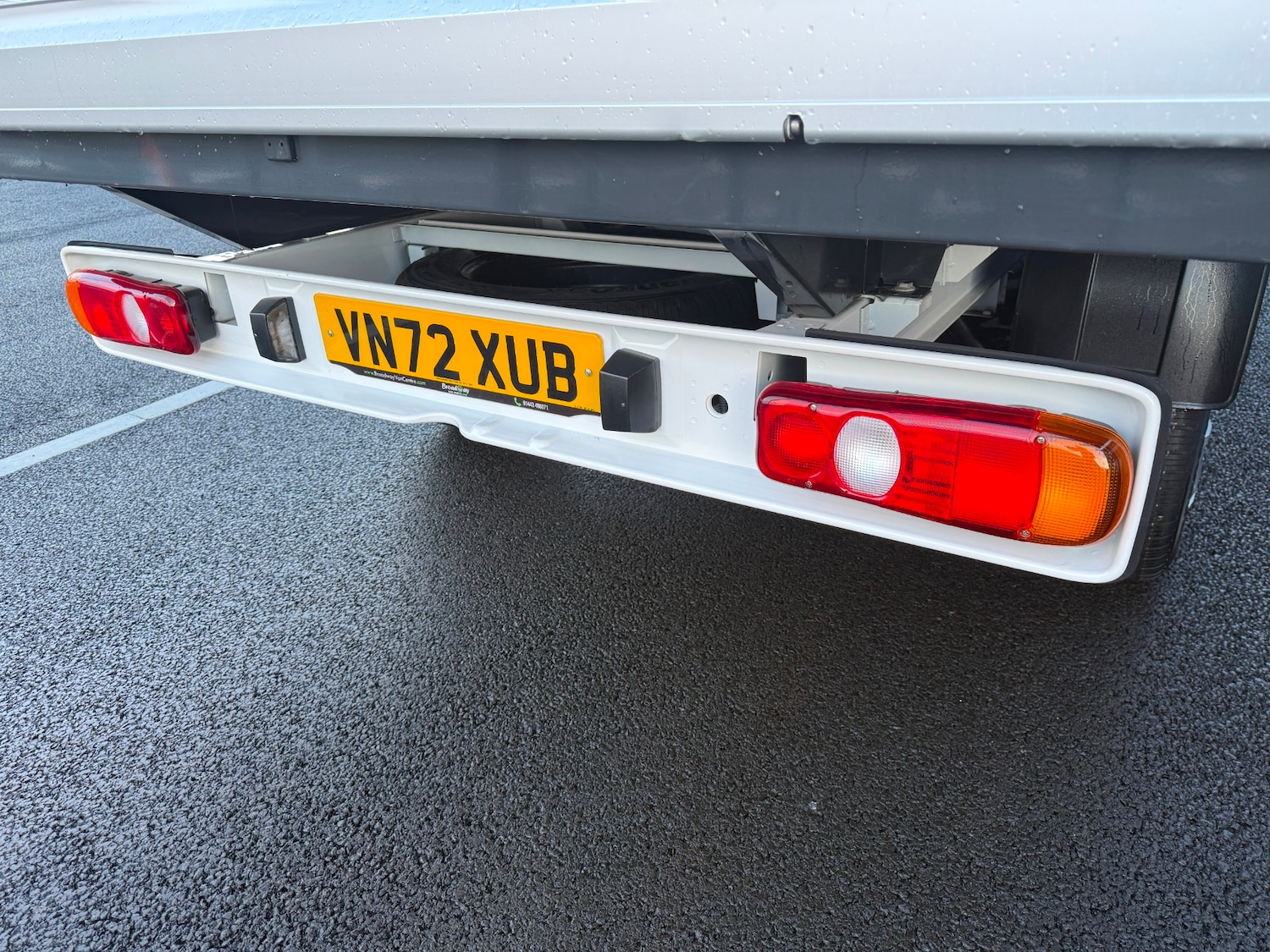 Used Volkswagen Transporter 2023 for sale - 77365556: Photo 9