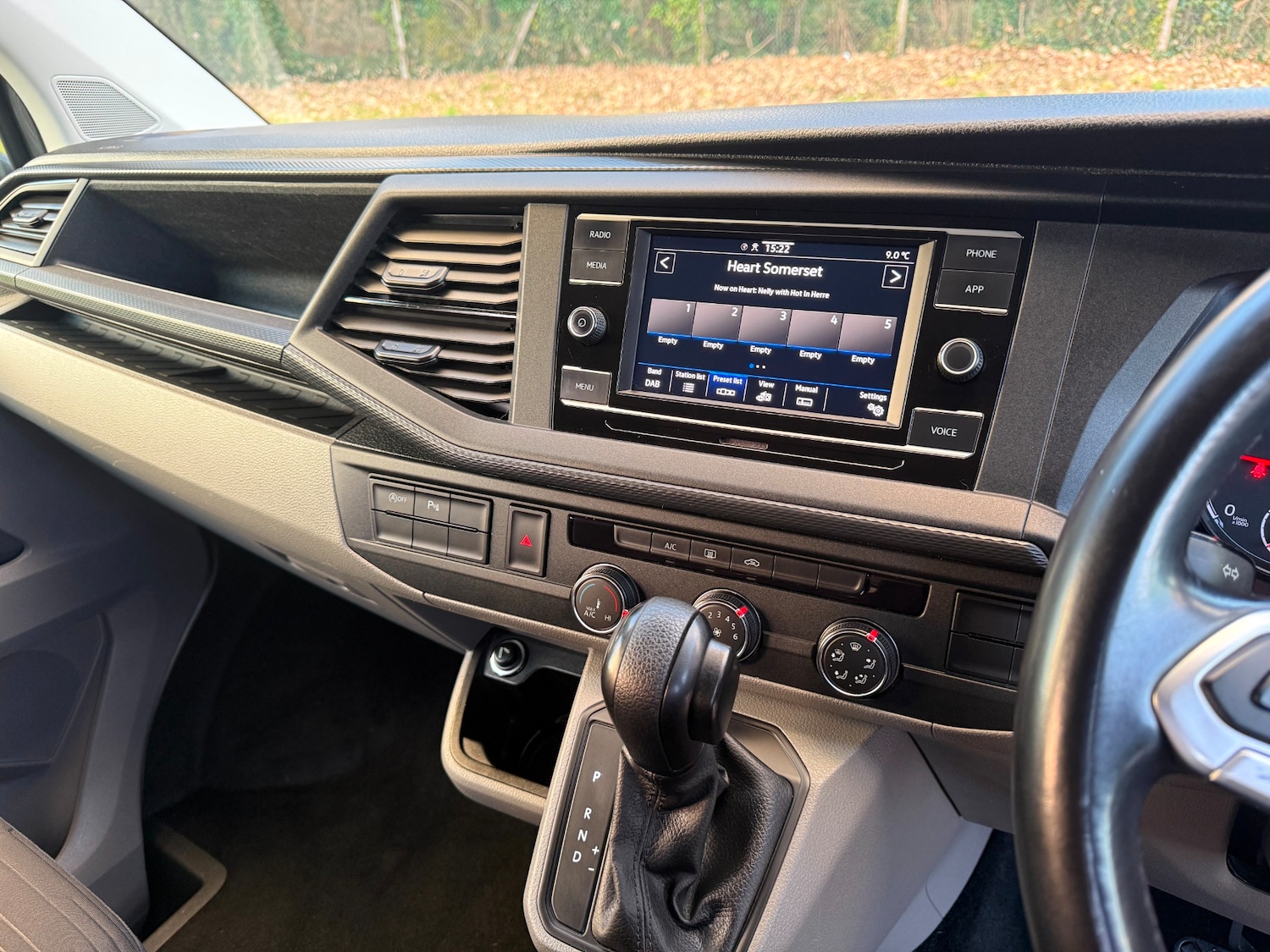 Used Volkswagen Transporter 2021 for sale - 76837565: Photo 21