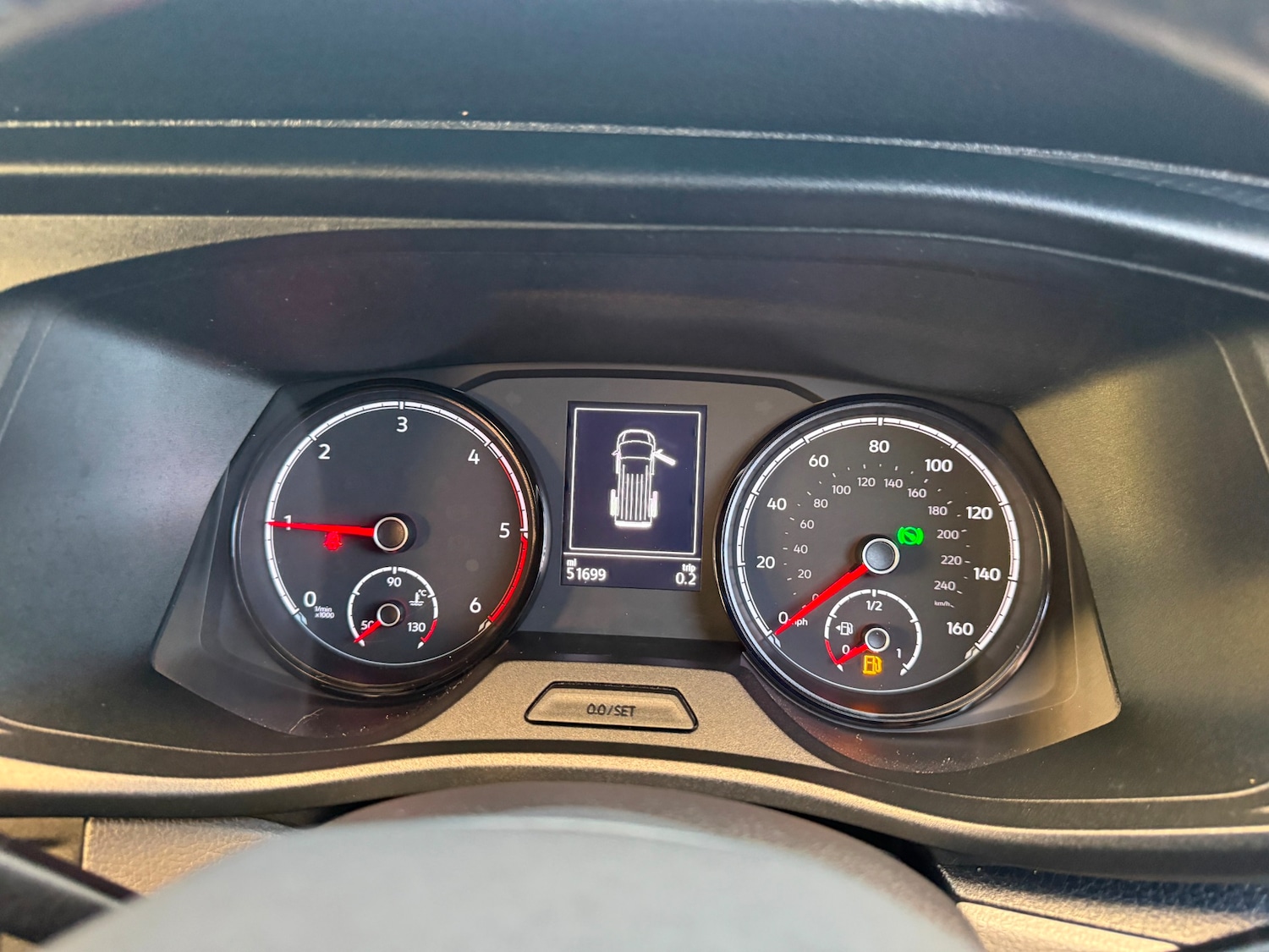 Used Volkswagen Transporter 2021 for sale - 76837565: Photo 22