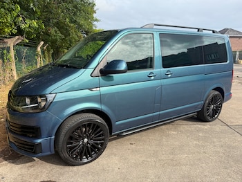 Used Volkswagen Transporter 2019 for sale - 75695067: Photo