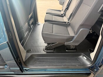 Used Volkswagen Transporter 2019 for sale - 75695067: Photo