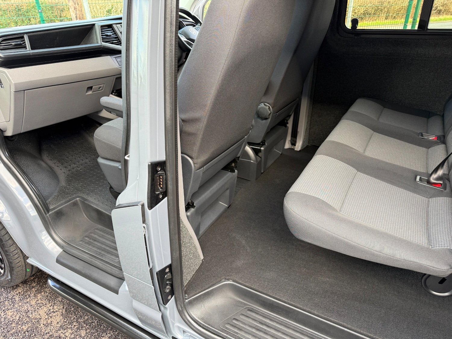 Used Volkswagen Transporter for sale - 77663708: Photo 10