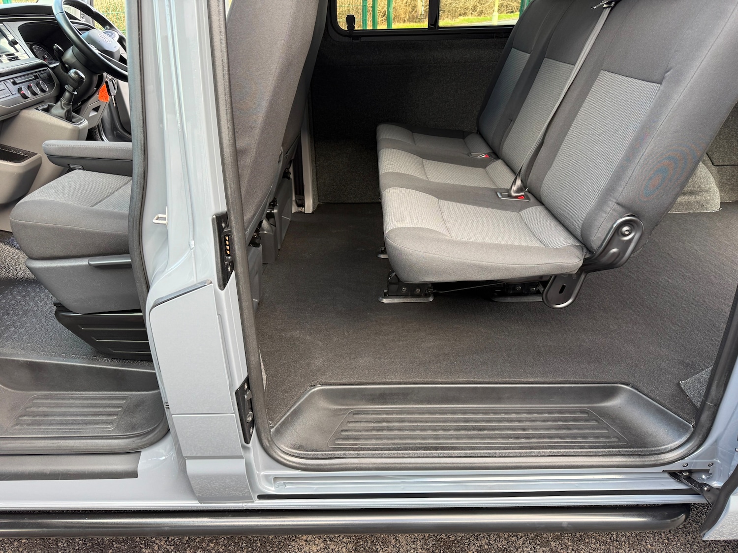 Used Volkswagen Transporter for sale - 77663708: Photo 13