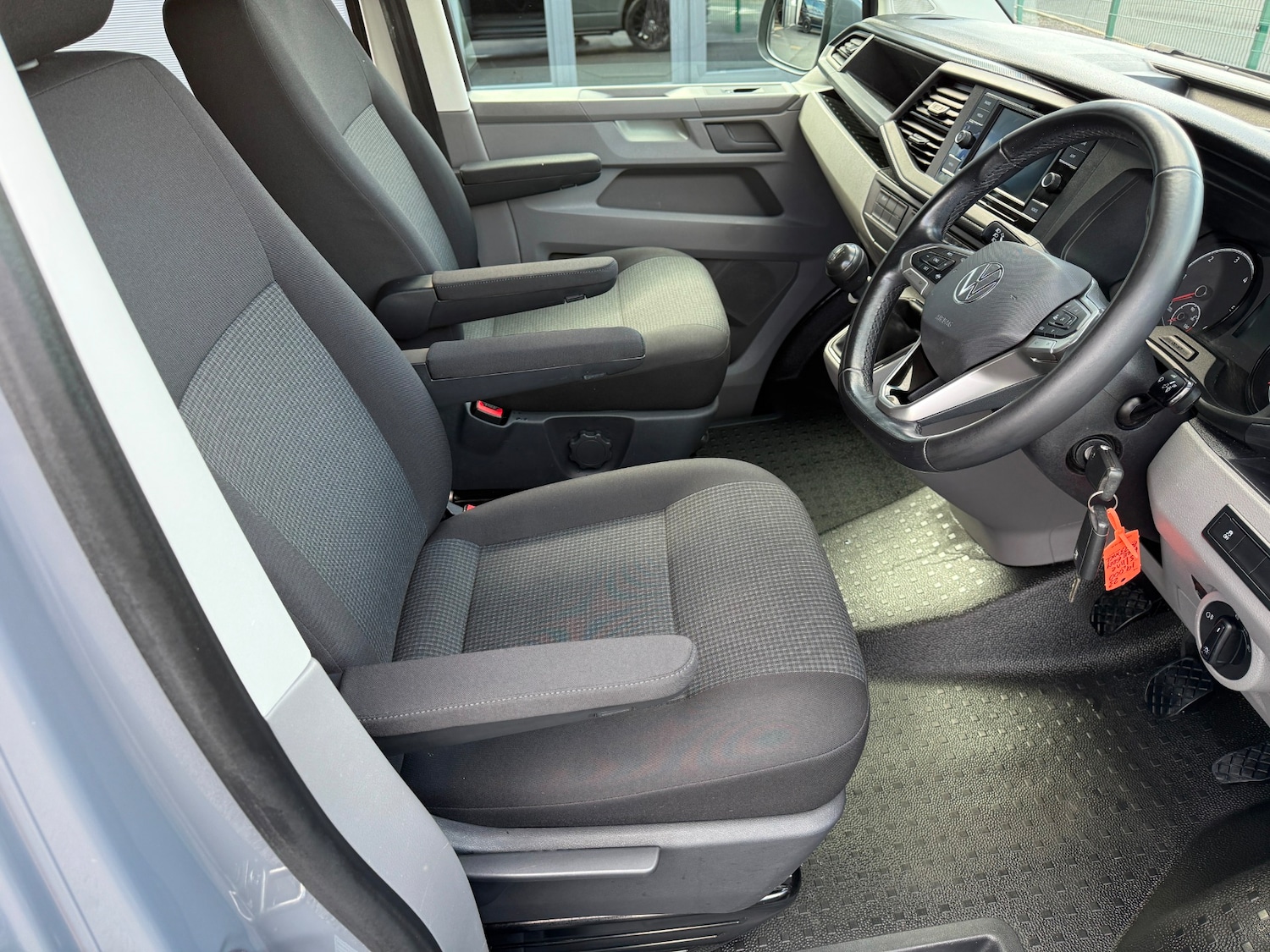 Used Volkswagen Transporter for sale - 77663708: Photo 18