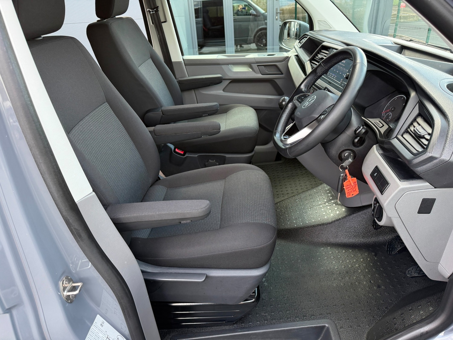 Used Volkswagen Transporter for sale - 77663708: Photo 20