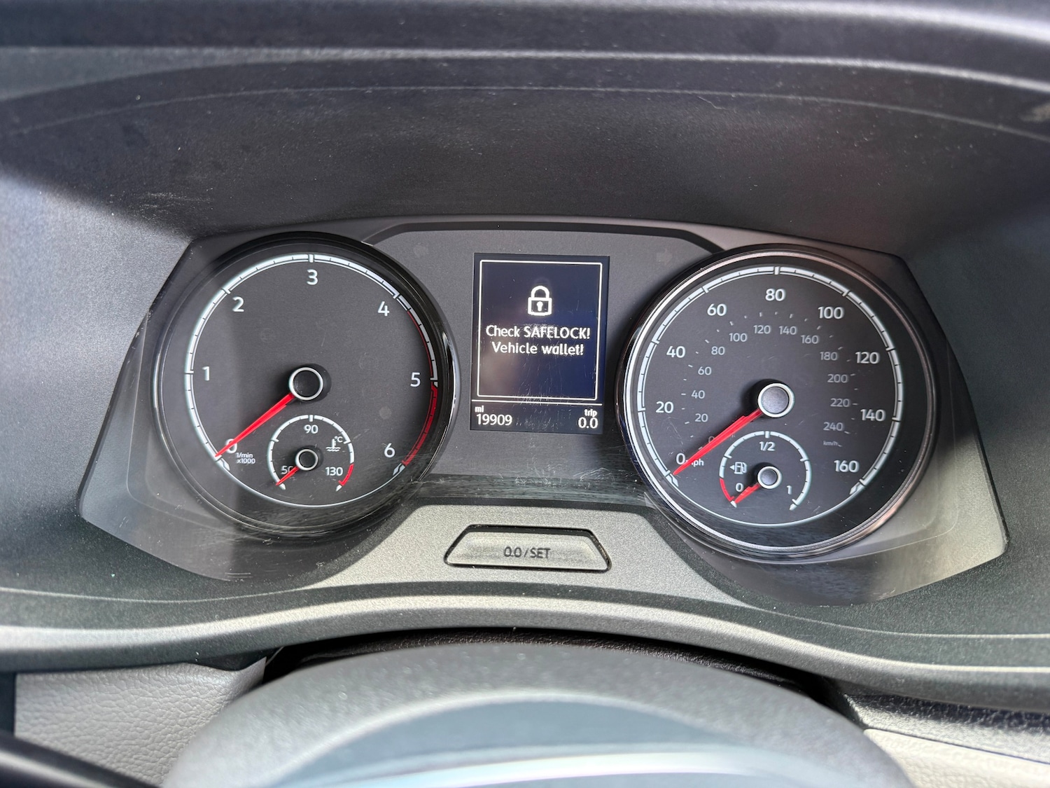 Used Volkswagen Transporter for sale - 77663708: Photo 24