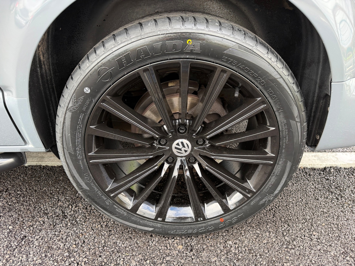 Used Volkswagen Transporter for sale - 77663708: Photo 25