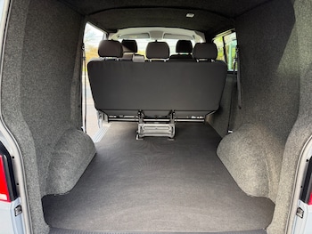 Used Volkswagen Transporter 2023 for sale - 77663708: Photo