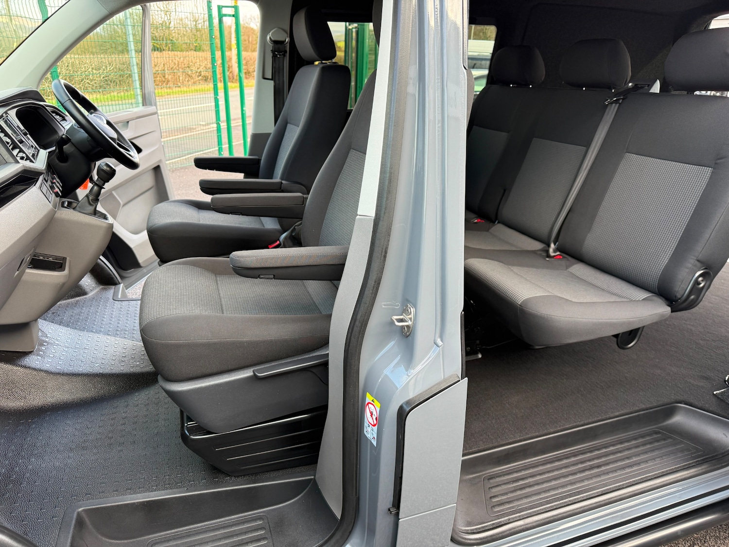 Used Volkswagen Transporter for sale - 77663708: Photo 4