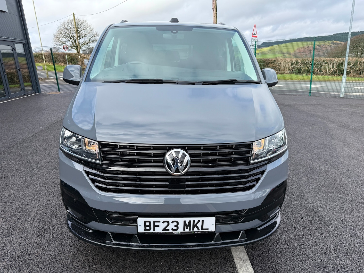 Used Volkswagen Transporter for sale - 77663708: Photo 5