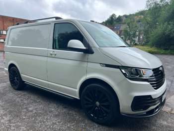 Used Volkswagen Transporter 2020 for sale - 75080074: Photo