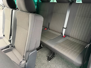 Used Volkswagen Transporter 2017 for sale - 78252692: Photo