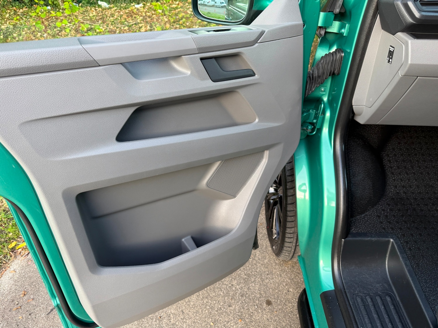 Used Volkswagen Transporter Shuttle 2020 for sale - 77618339: Photo 9