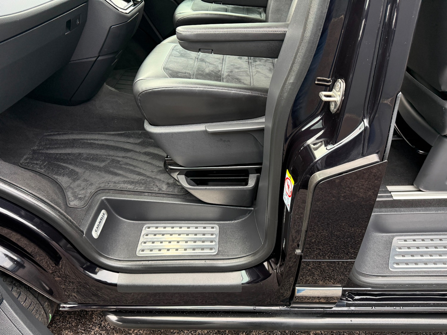 Used Volkswagen Caravelle 2019 for sale - 77618337: Photo 13