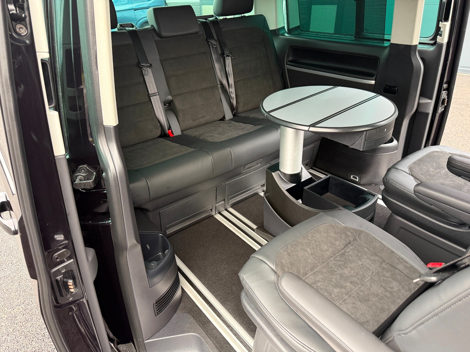 Used Volkswagen Caravelle 2019 for sale - 77618337: Photo 14