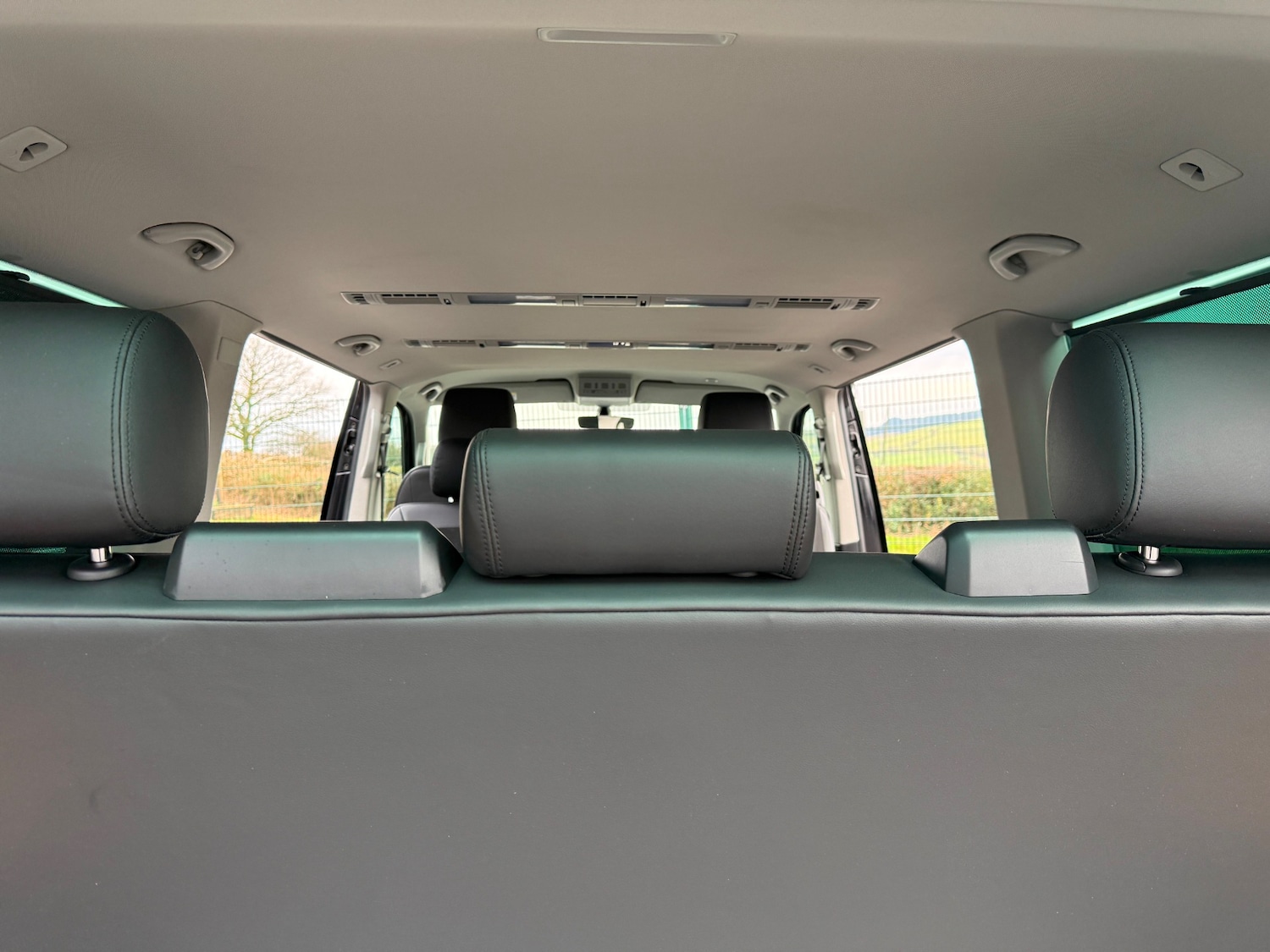 Used Volkswagen Caravelle 2019 for sale - 77618337: Photo 16