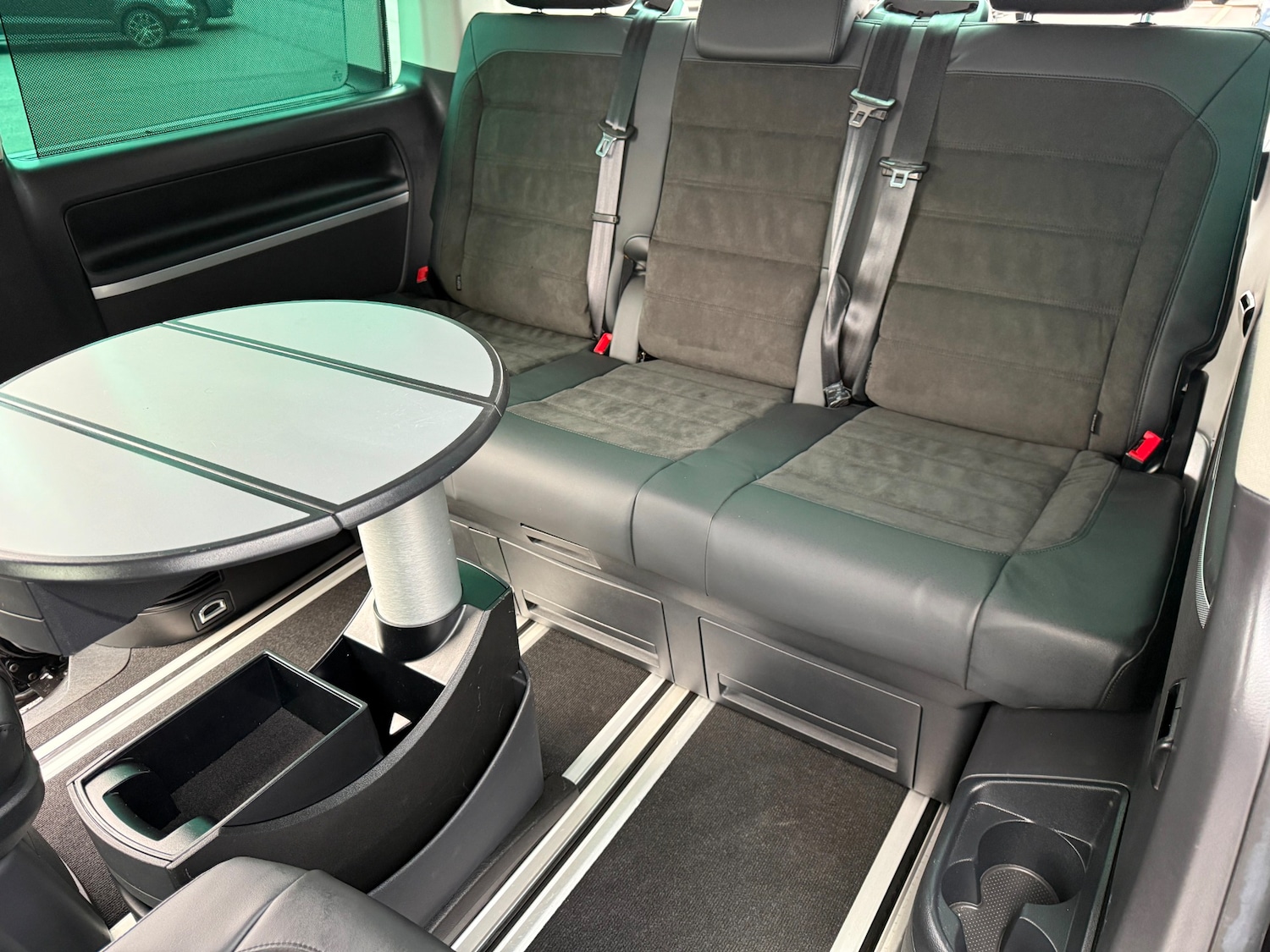 Used Volkswagen Caravelle 2019 for sale - 77618337: Photo 18