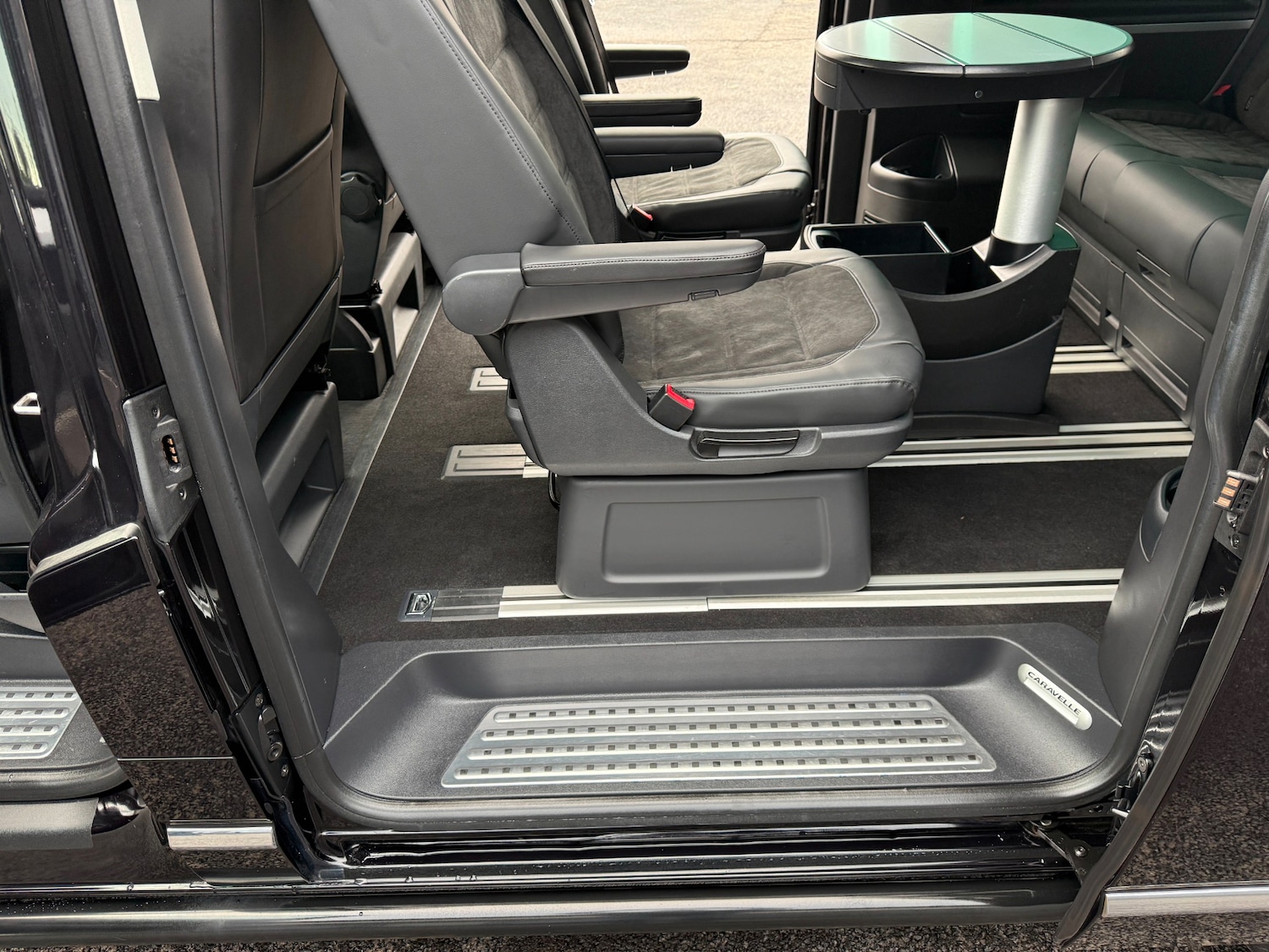 Used Volkswagen Caravelle 2019 for sale - 77618337: Photo 19