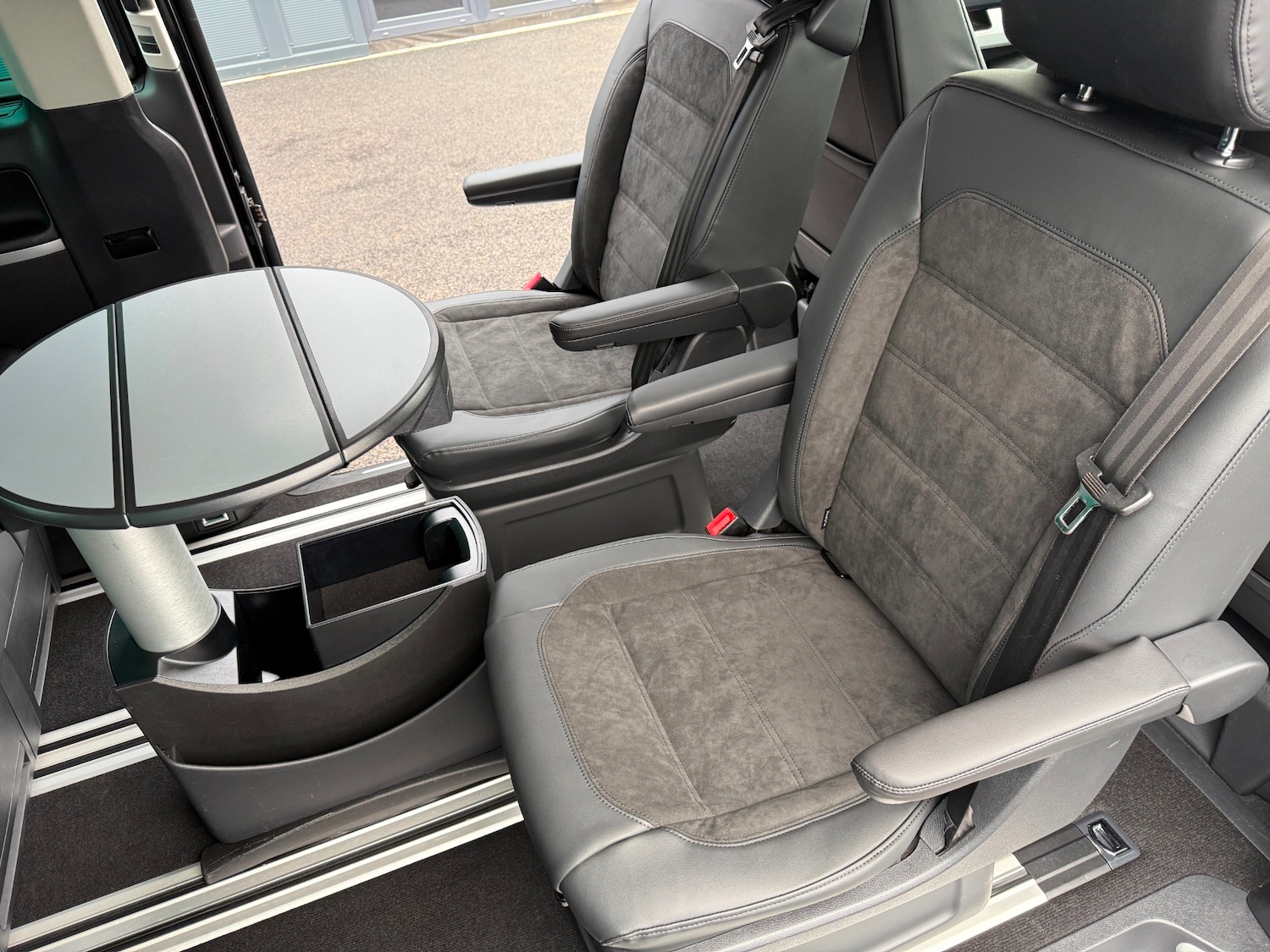 Used Volkswagen Caravelle 2019 for sale - 77618337: Photo 20