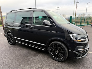 Used Volkswagen Caravelle 2019 for sale - 77618337: Photo